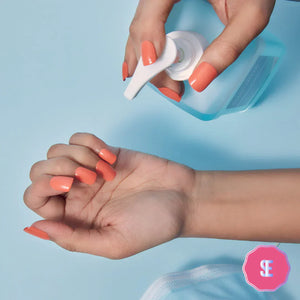 Best Waterproof Nail Glue for Press-On Nails (Long-Lasting & Strong Hold)