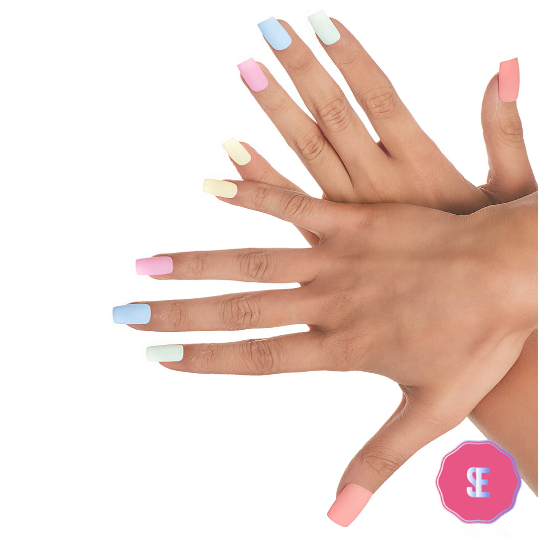 Colorful And Confused