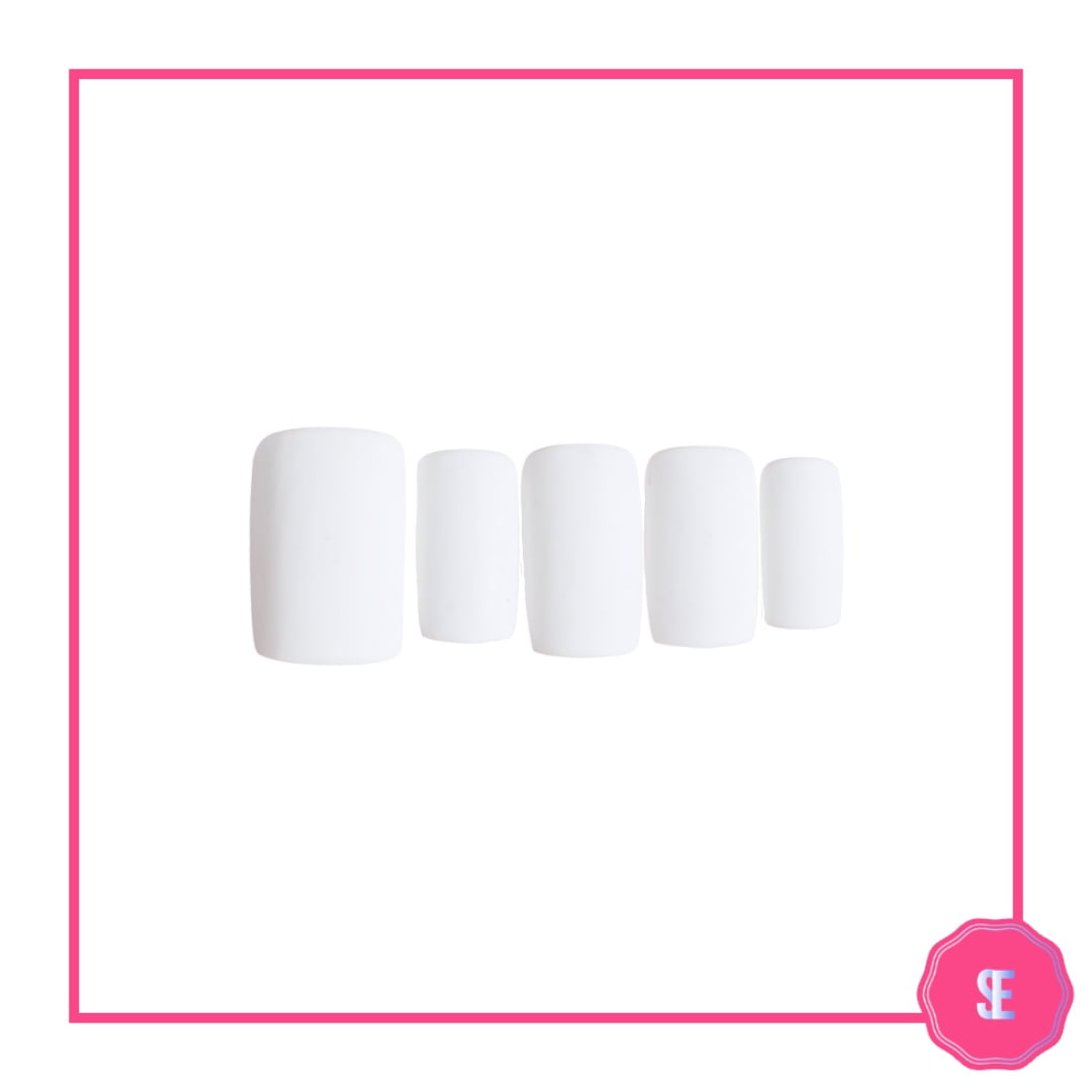 Cowboys + Angels White