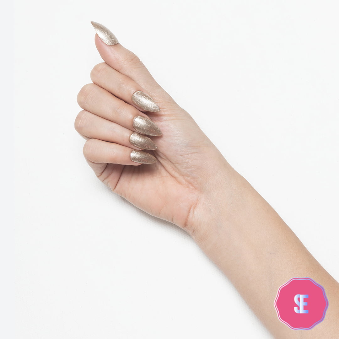 Glitch In The System