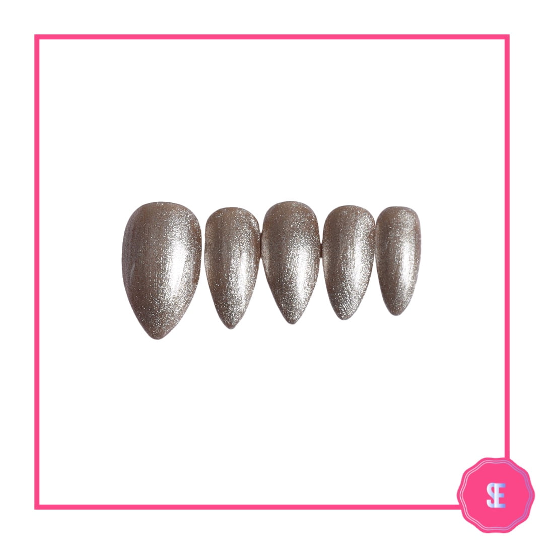 Glitch In The System