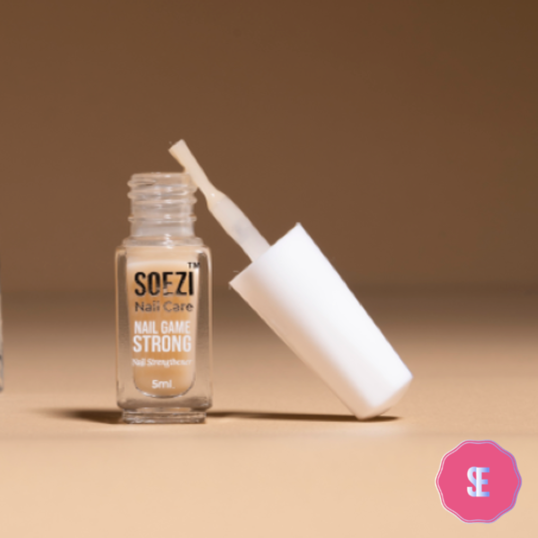Nail Game Strong- Nail Strengthener