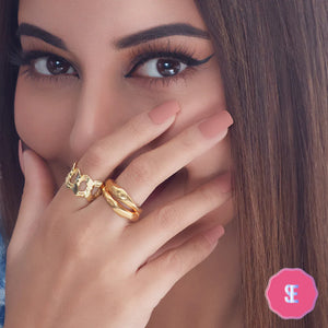 Nail Designs to Elevate Your Engagement Look