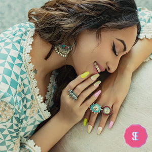 An Expert Guide to Popular Nail Shapes: Find Your Signature Style in 2025