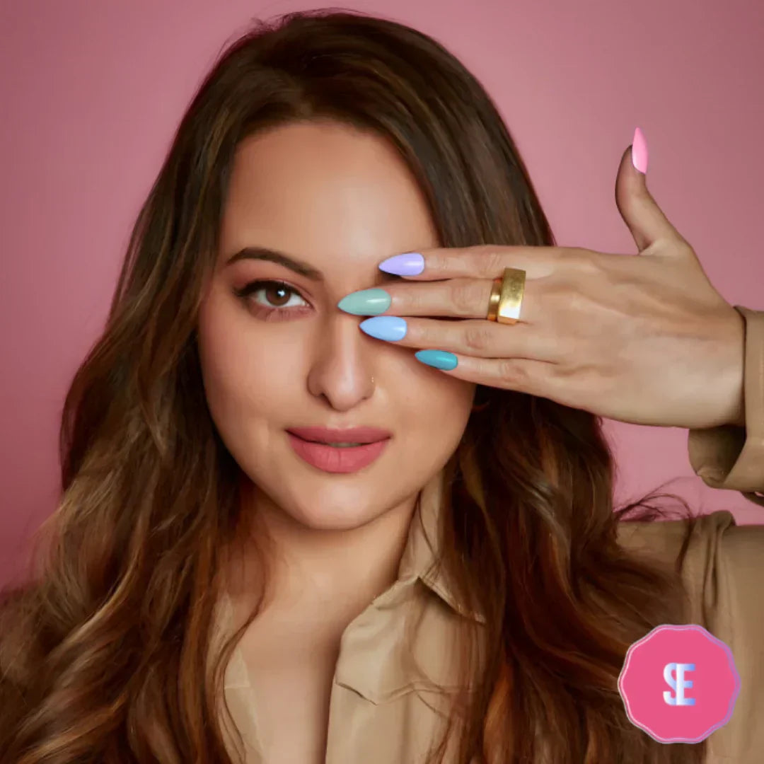 Nail Extensions Cost Guide: From Acrylics to Press-Ons: Here’s What You Need to Know