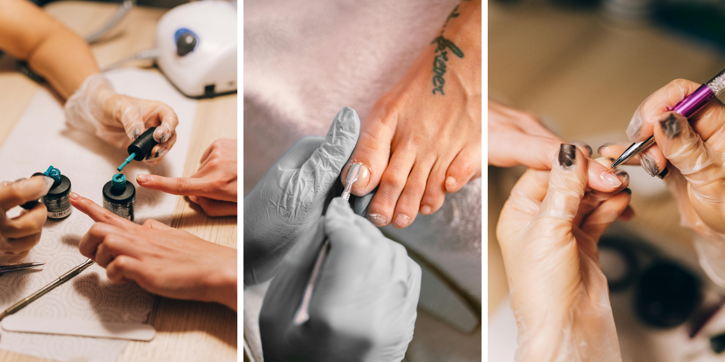 Simple Nail Care Routine for Busy Women: Quick & Effective Tips