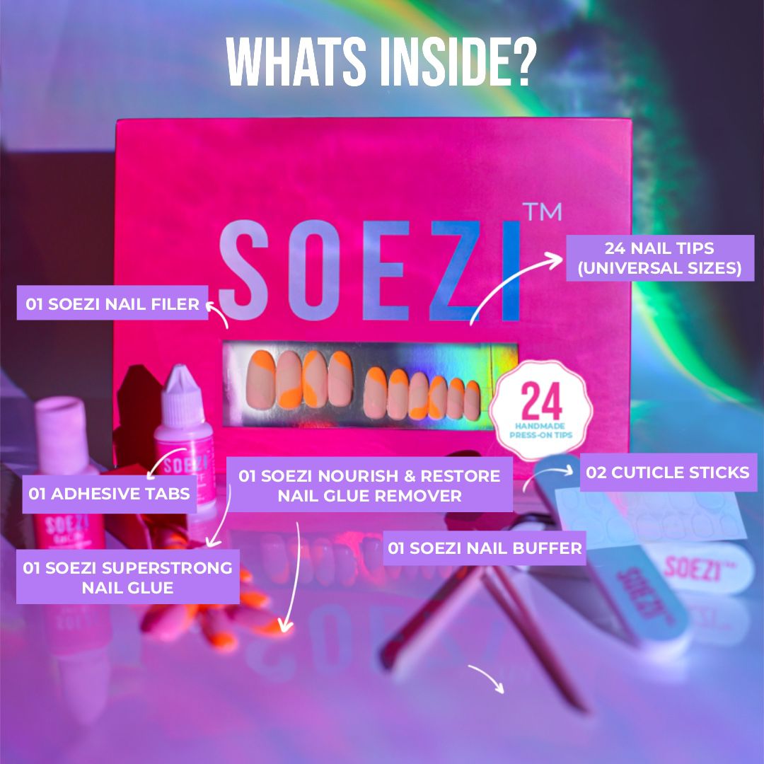Frenchesca - ToEzi
