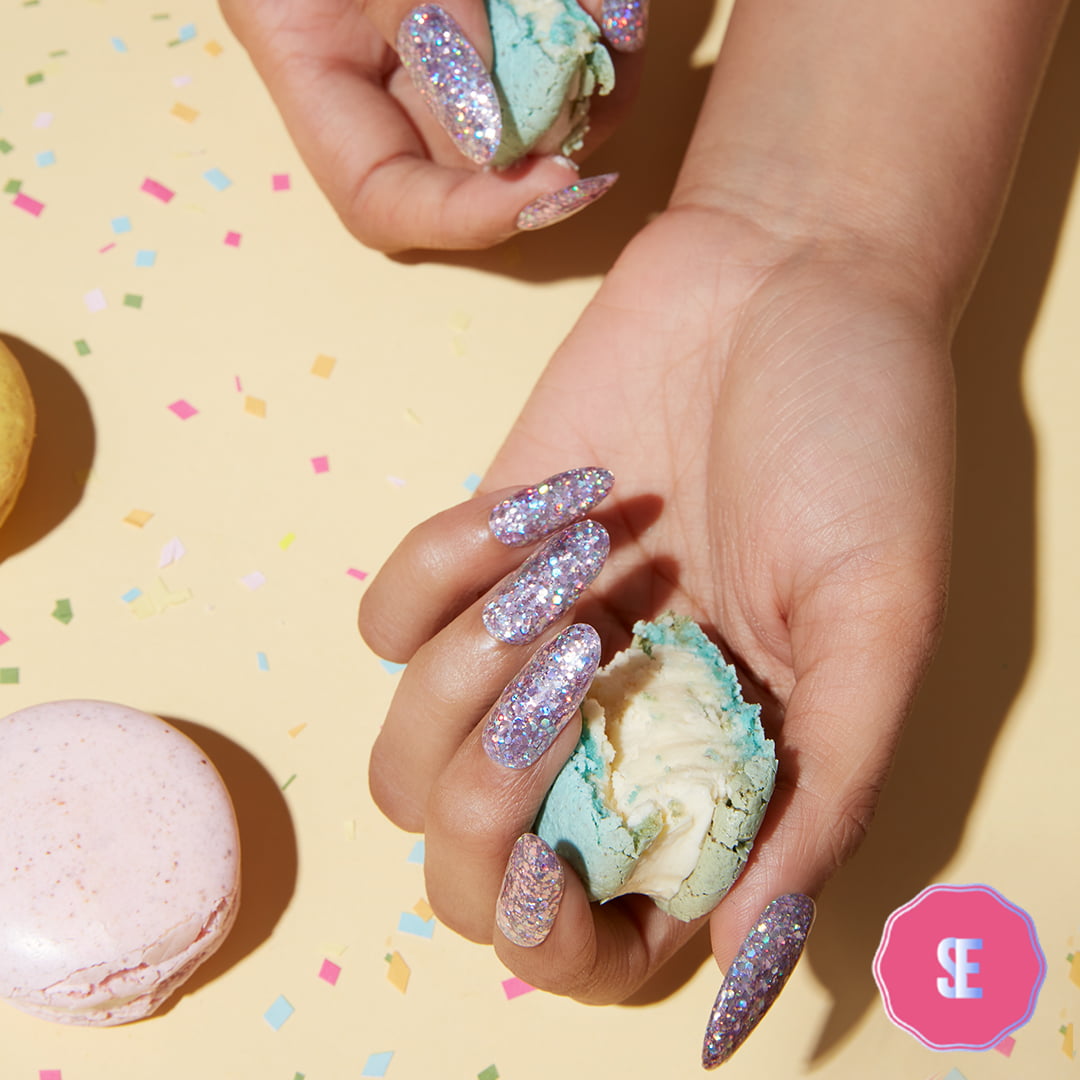 Exclusively Yours - Night Flares