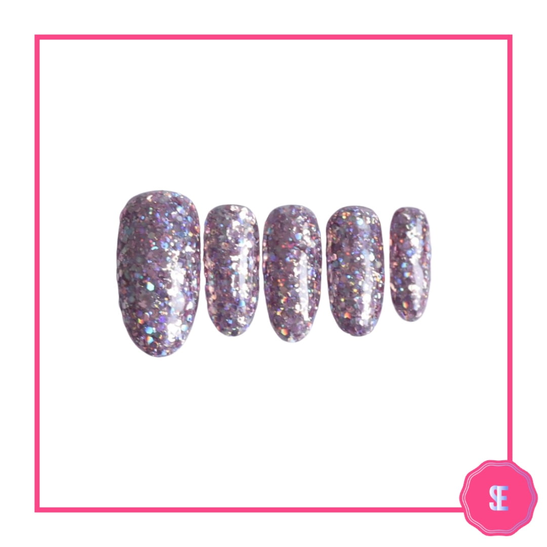 Exclusively Yours - Night Flares