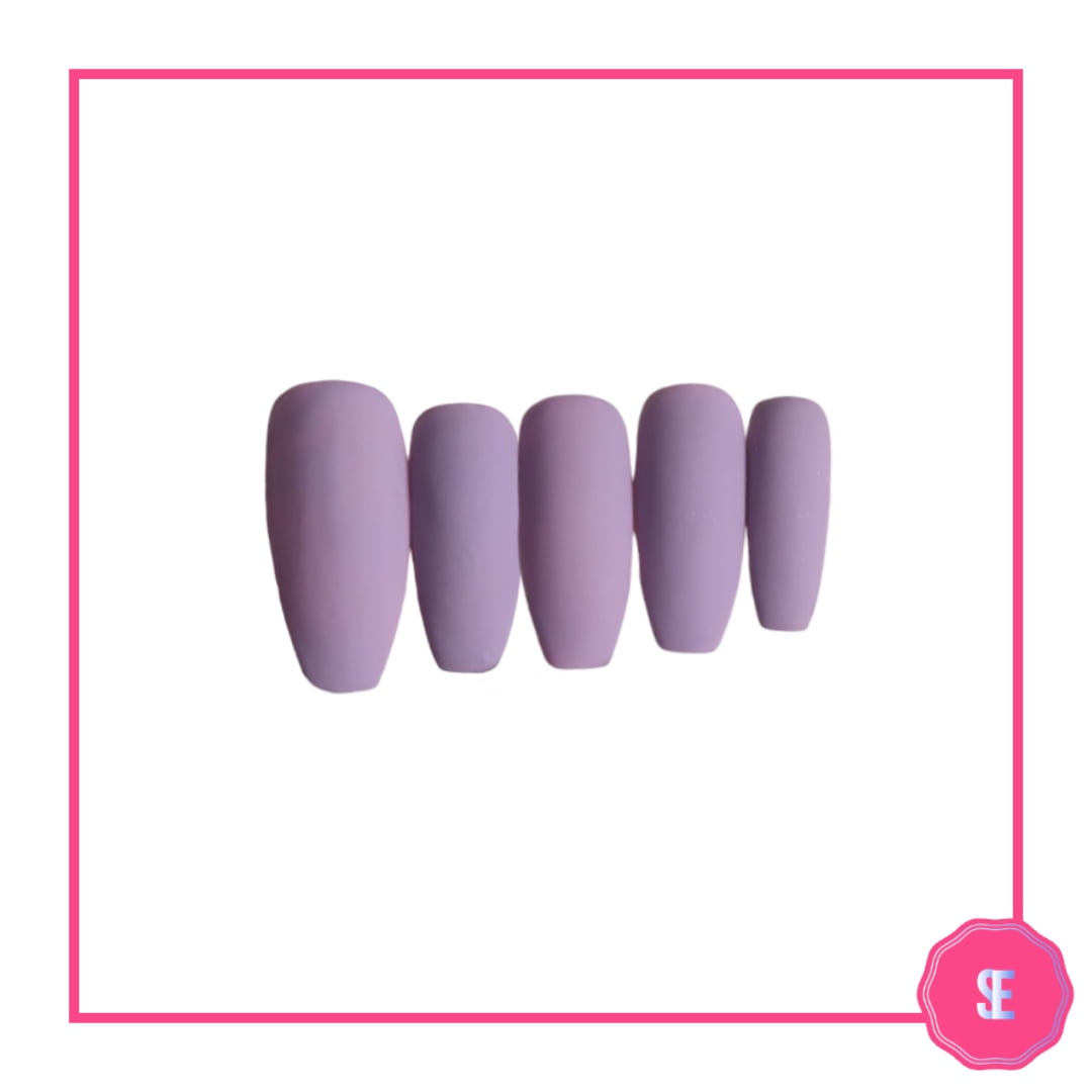 Exclusively Yours - Violet Victory