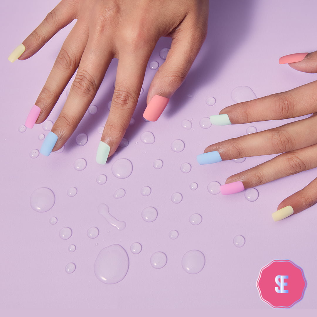 Colorful And Confused