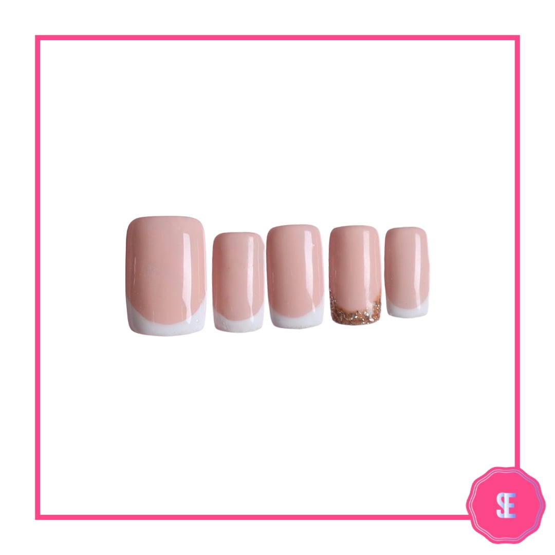 Exclusively Yours - French Twist
