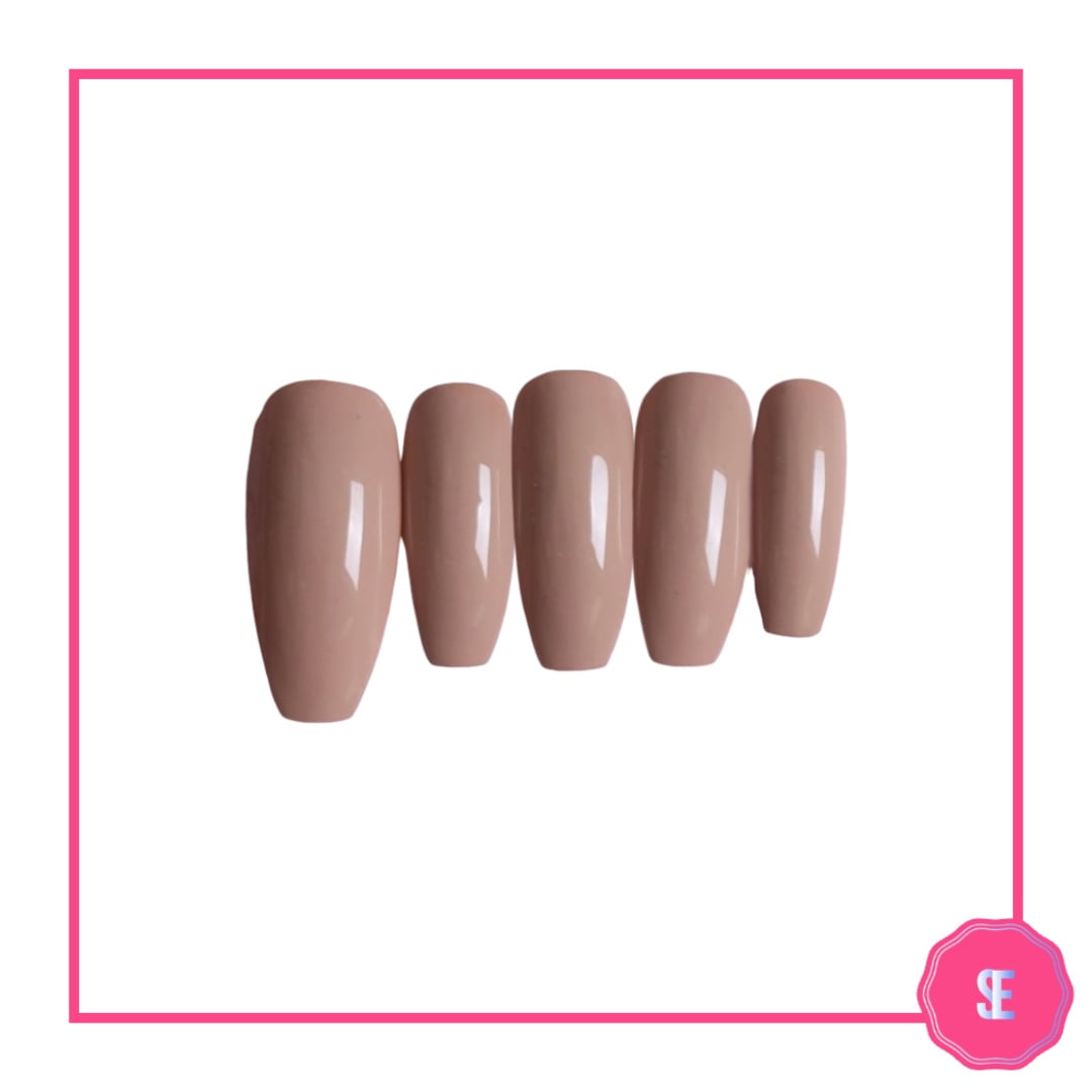 Exclusively Yours - Beige Craze