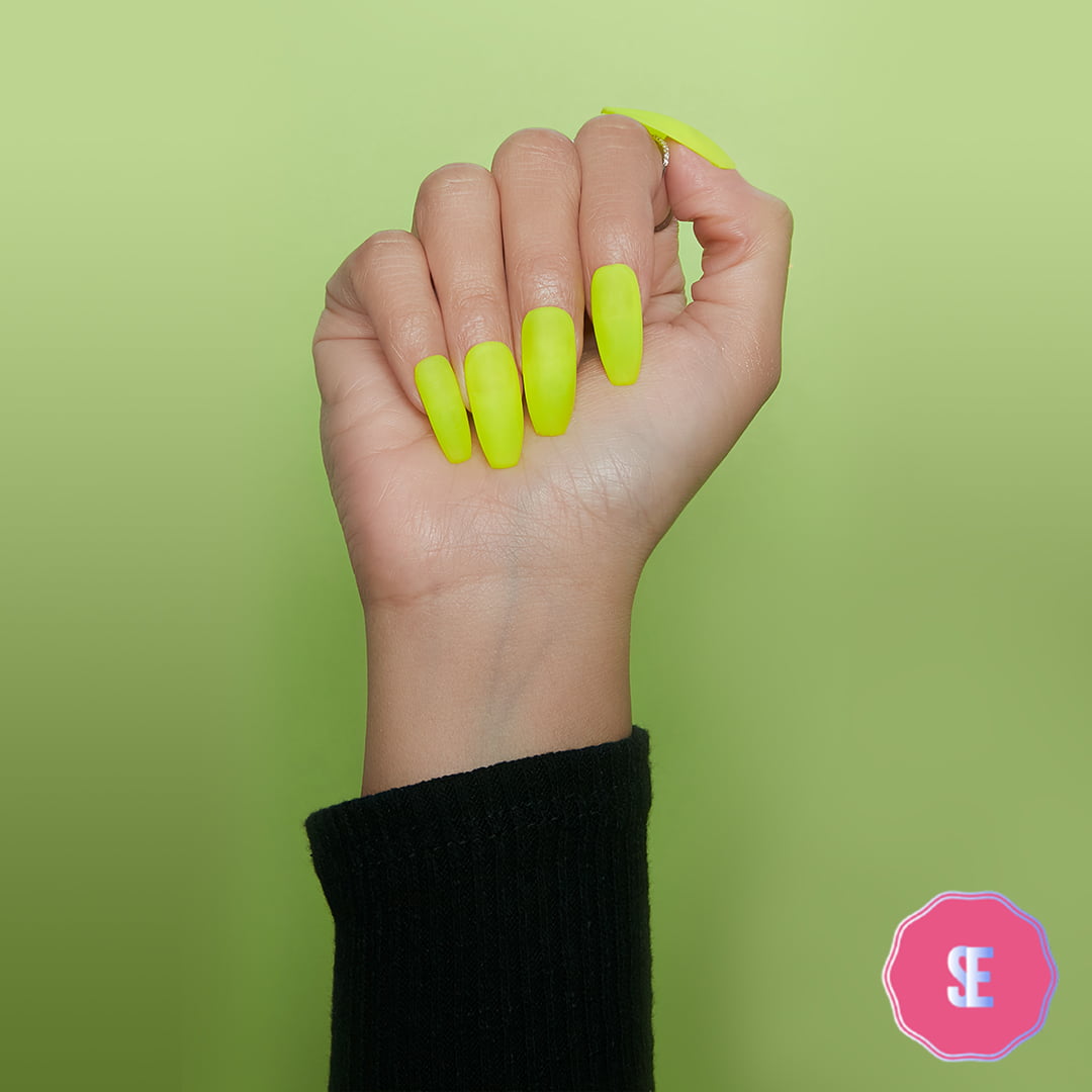 Exclusively Yours - In Your Face