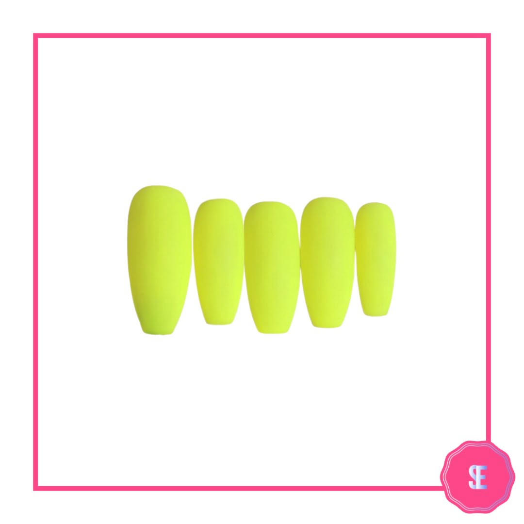 Exclusively Yours - In Your Face