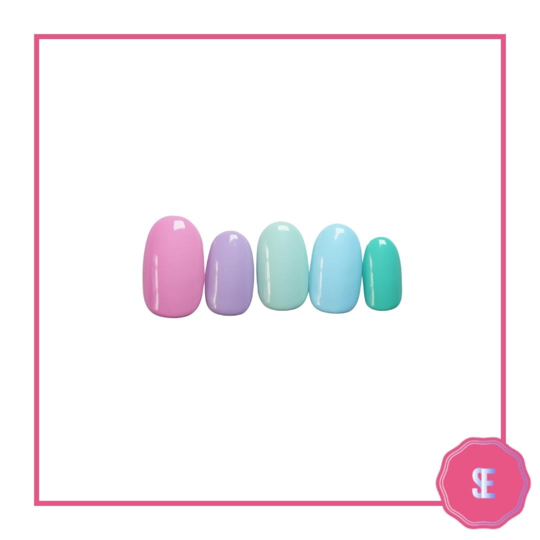 Exclusively Yours - Sweetu