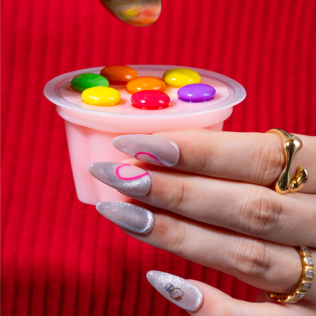 Exclusively Yours - Bow of Love