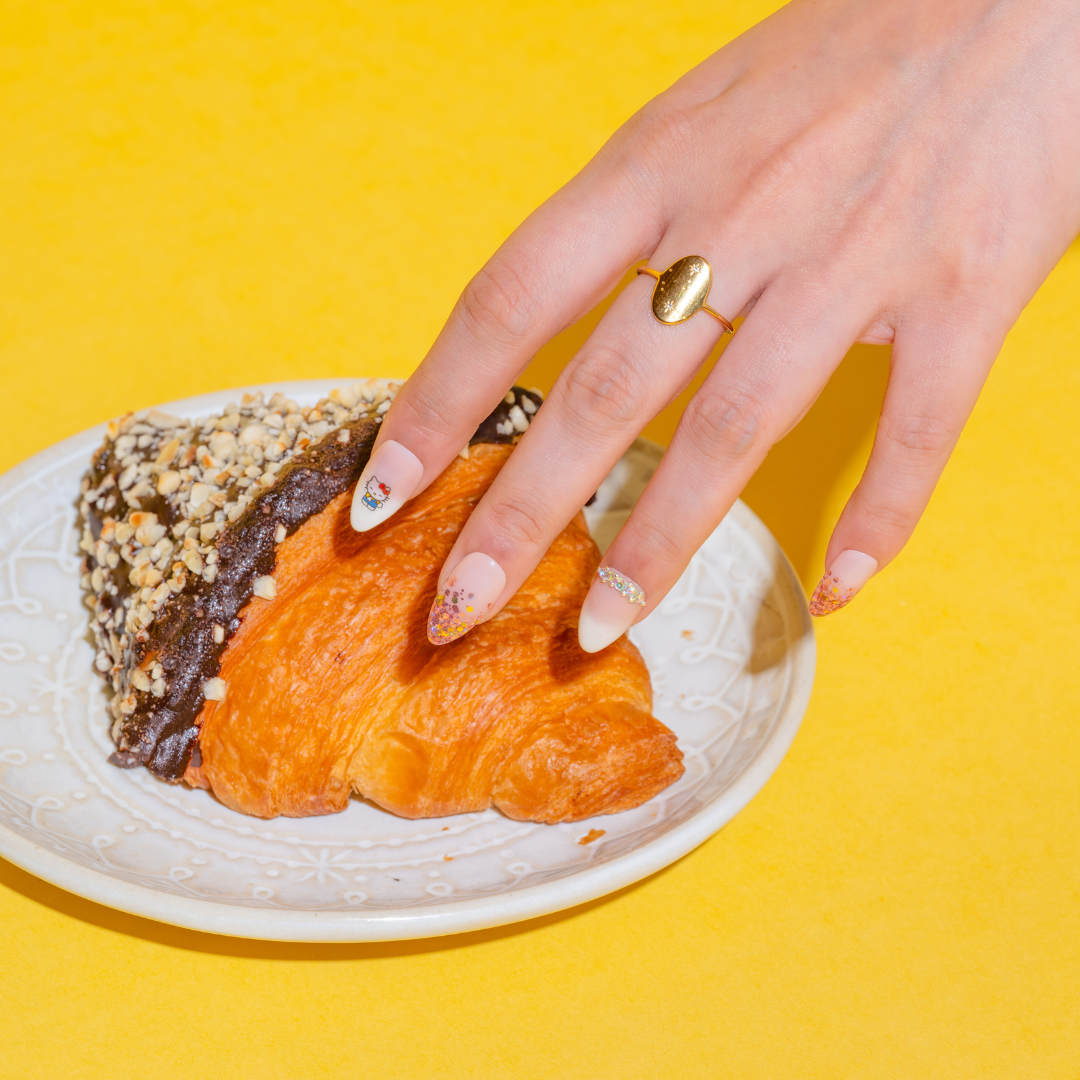 Exclusively Yours - Hello Princess