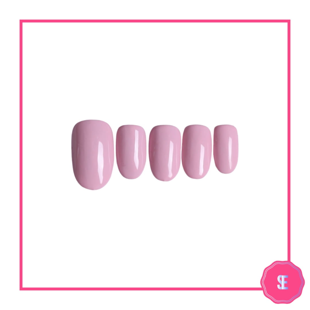 Exclusively Yours - Posh Pink