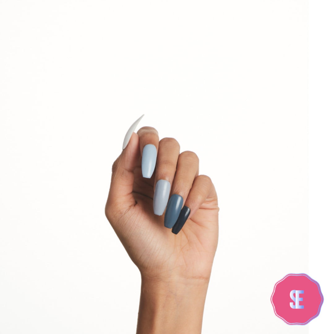 Exclusively Yours - Deep Sea Diary