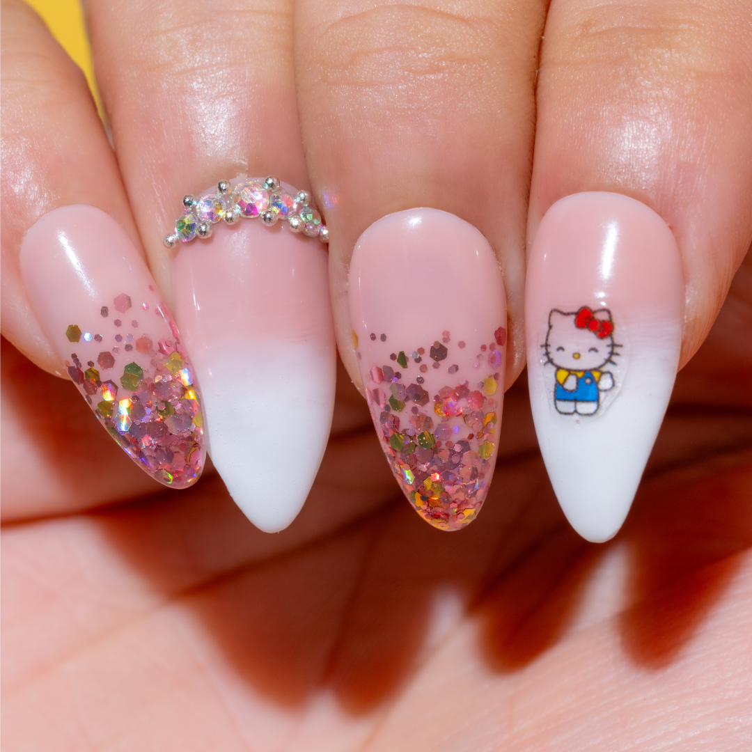 Exclusively Yours - Hello Princess