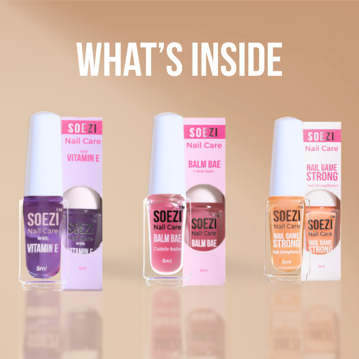 Ezi Care Kit