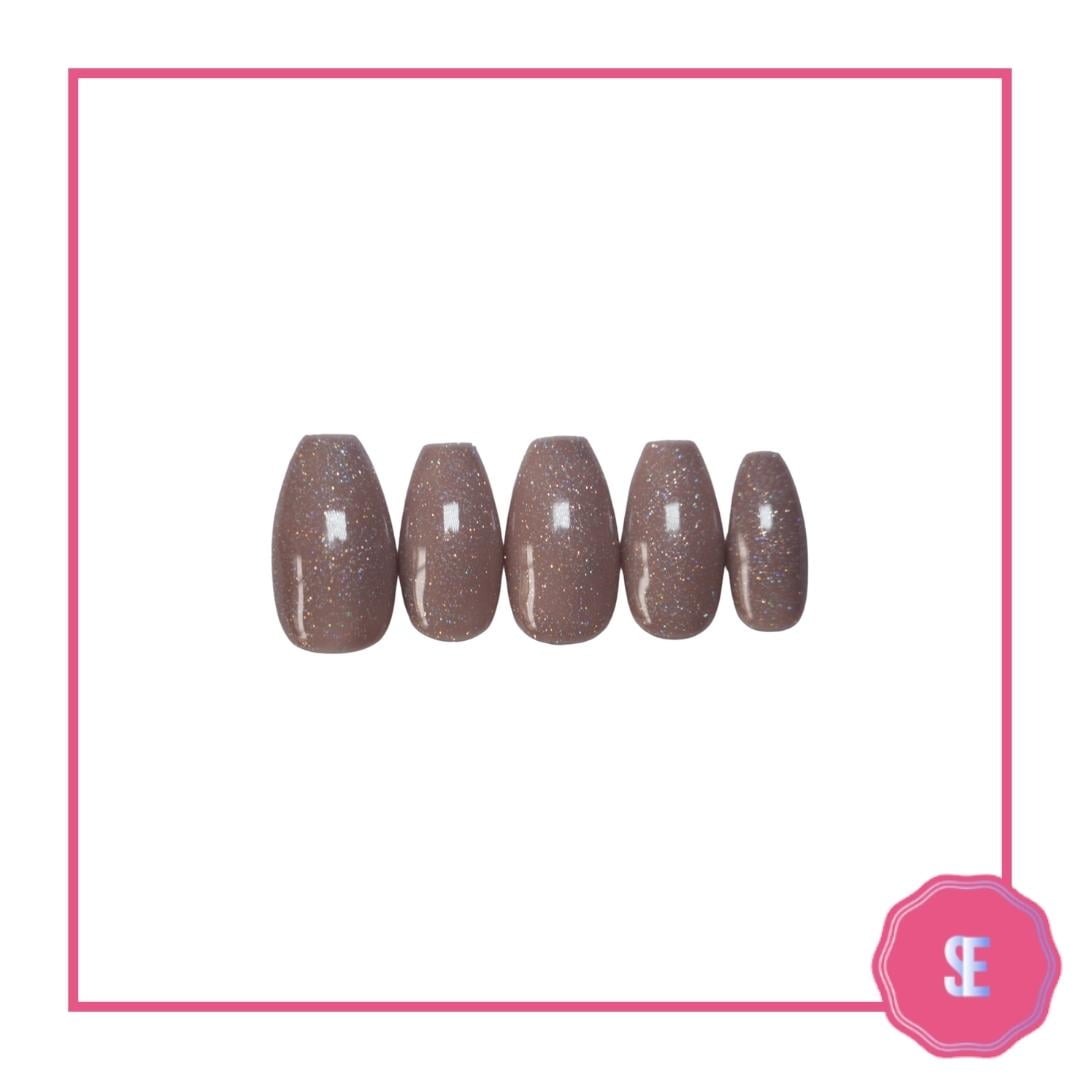 Glam Bam Thank You Mam