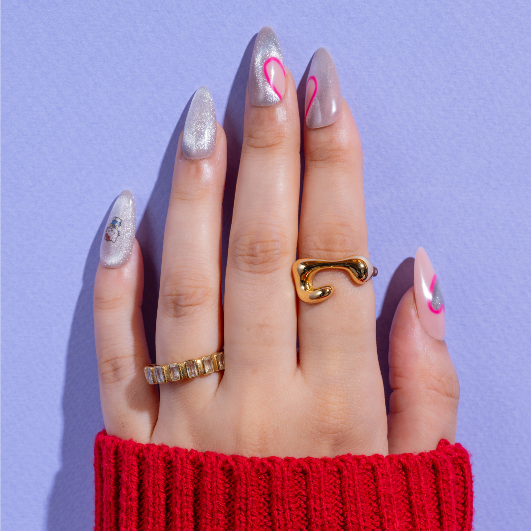 Exclusively Yours - Bow of Love