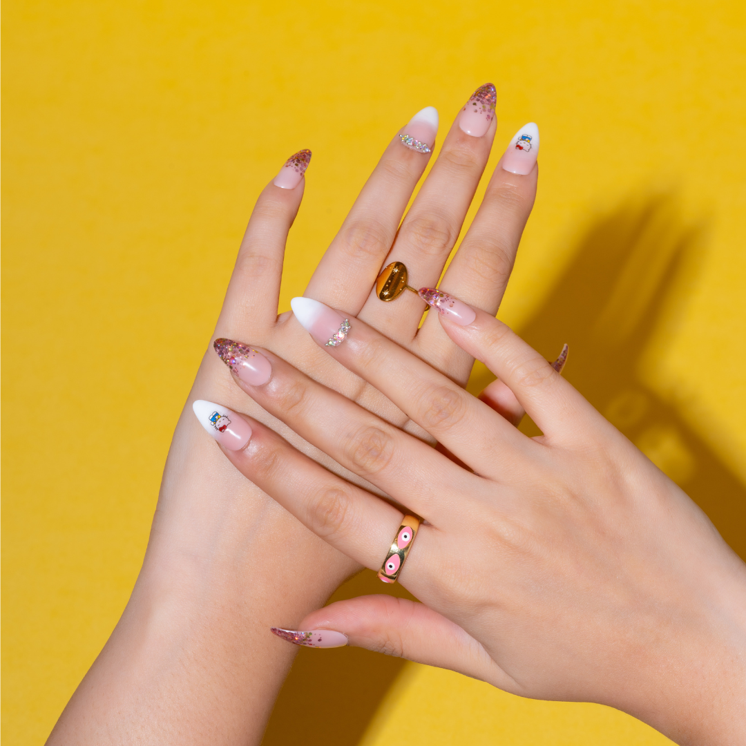 Exclusively Yours - Hello Princess