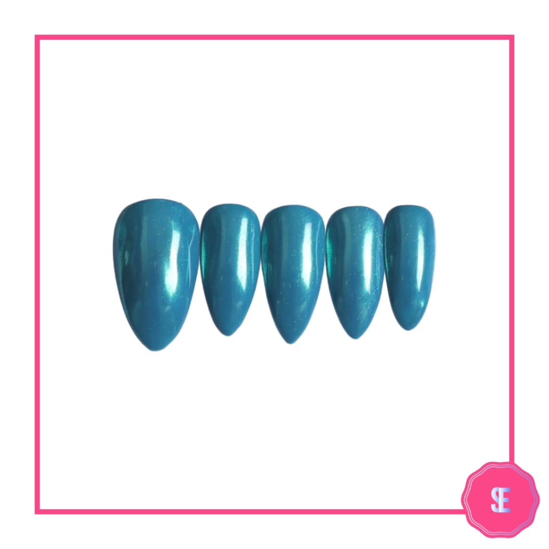 Steal This Teal