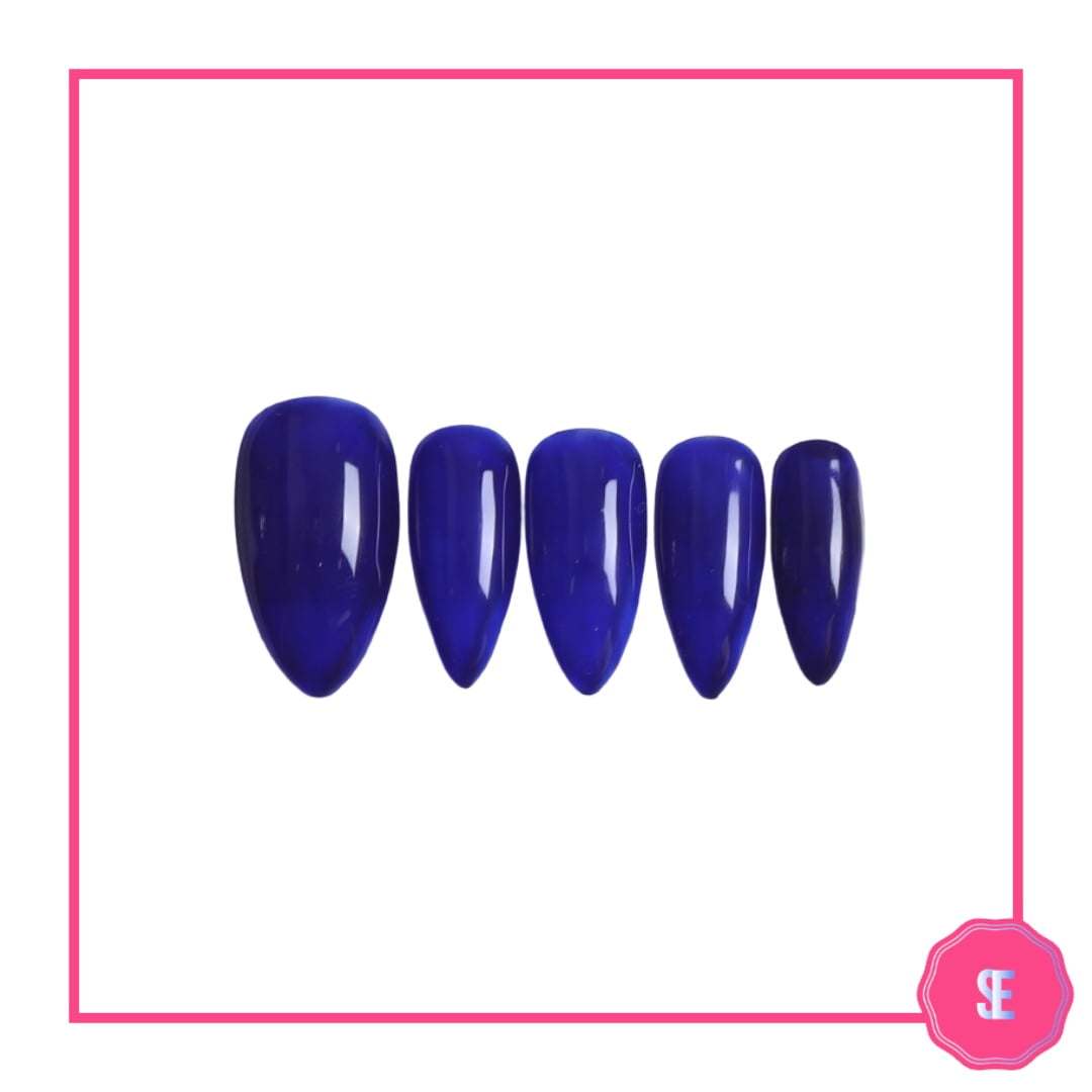 Exclusively Yours - Ballsy Blues