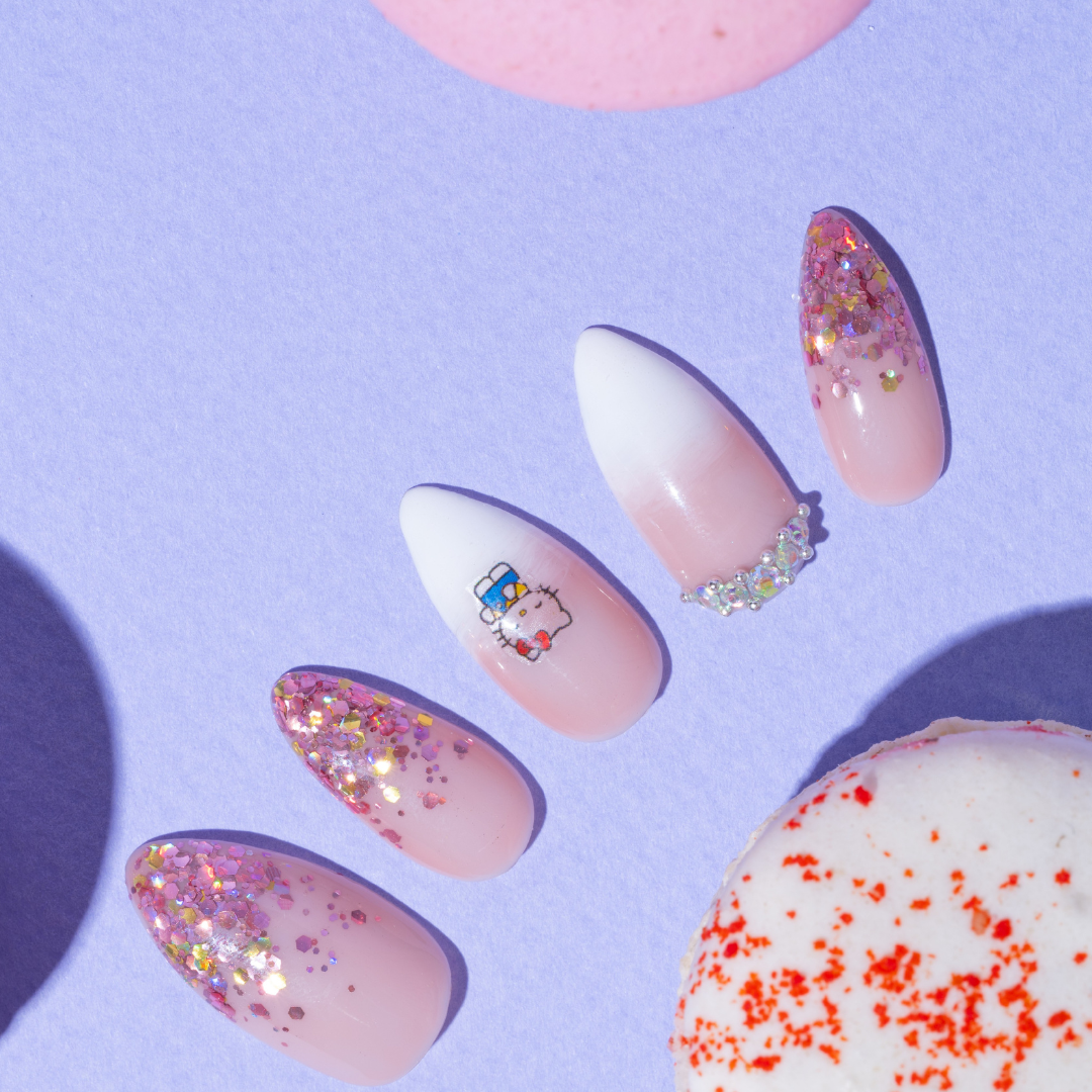 Exclusively Yours - Hello Princess