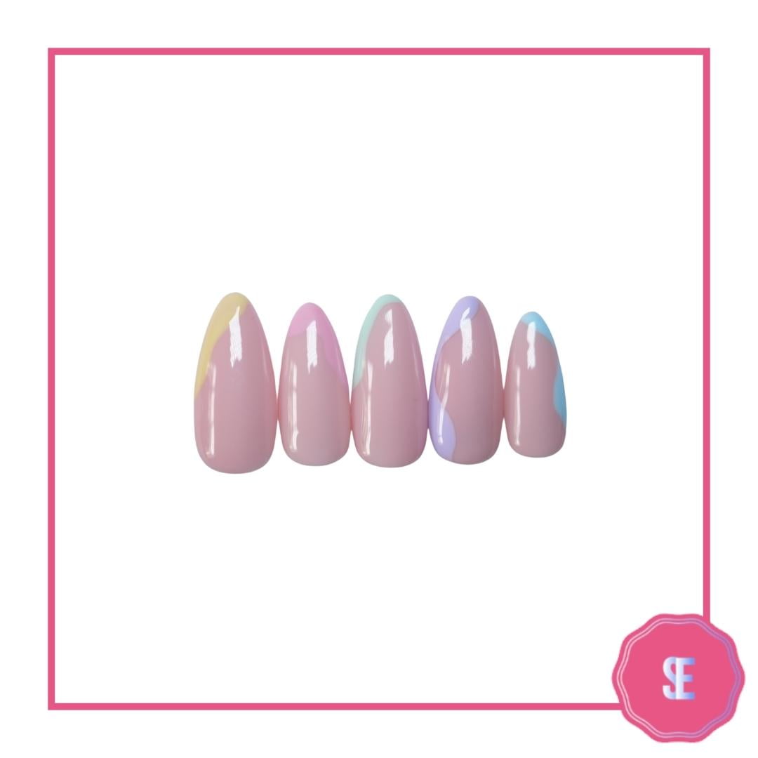 Exclusively Yours - Colorful & Not So Confused