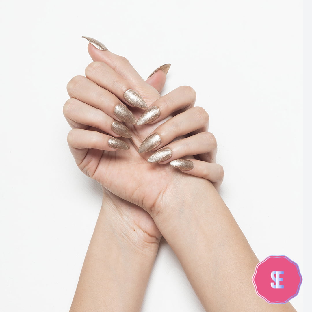 Exclusively Yours - Glitch In The System