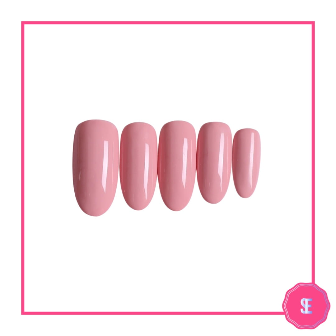 Exclusively Yours - Girly Girl