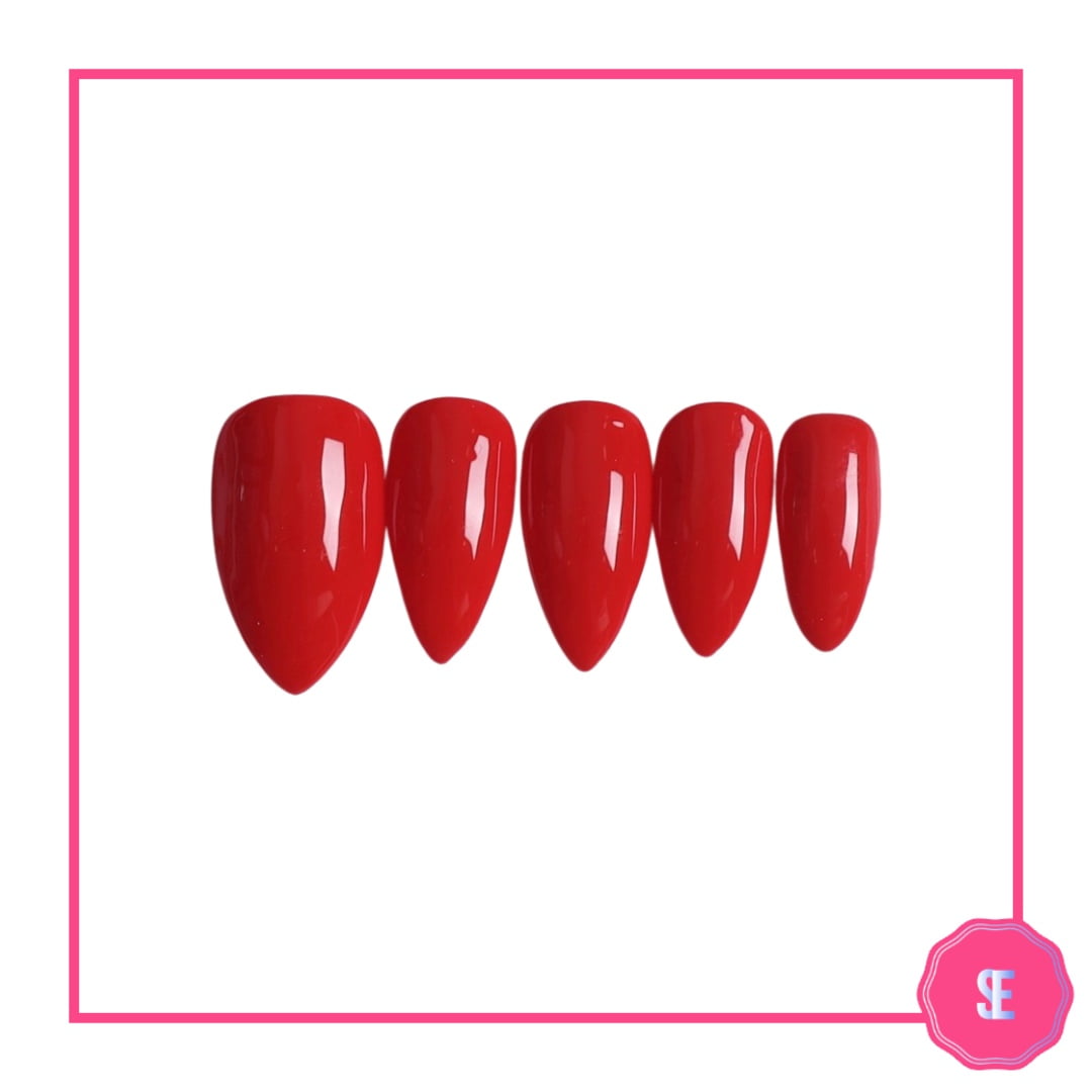 Exclusively Yours - Code Red