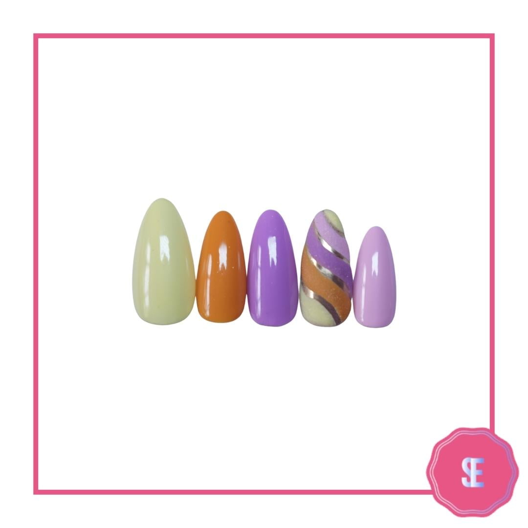 Exclusively Yours - Candy Shop