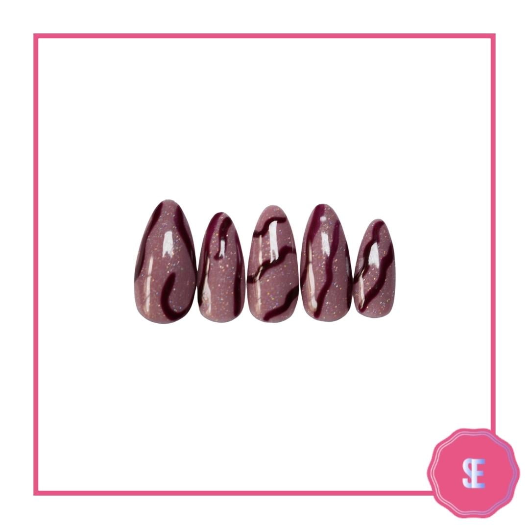 Exclusively Yours - Choco Swirl