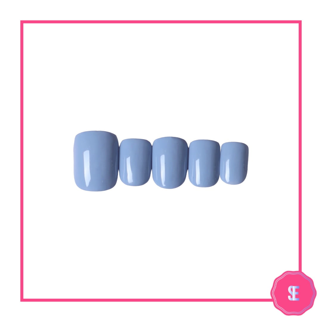 Exclusively Yours - Freeze