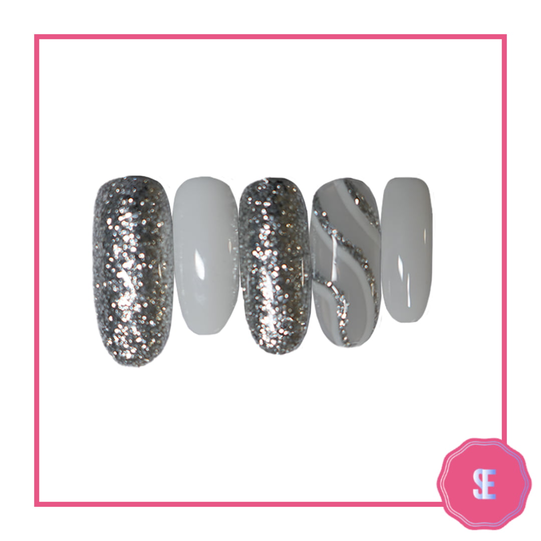 Exclusively Yours - Blinding Lights