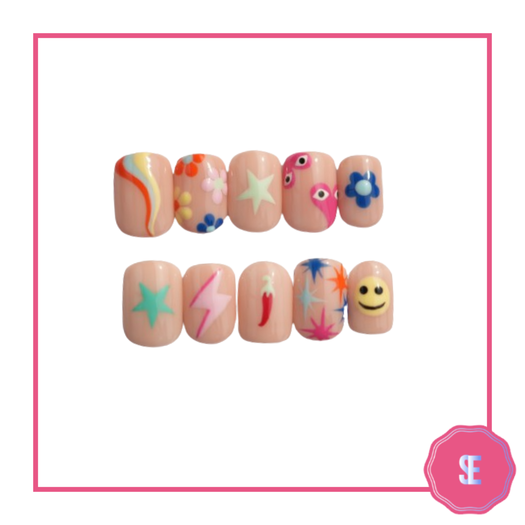 Exclusively Yours - Bold And Bright