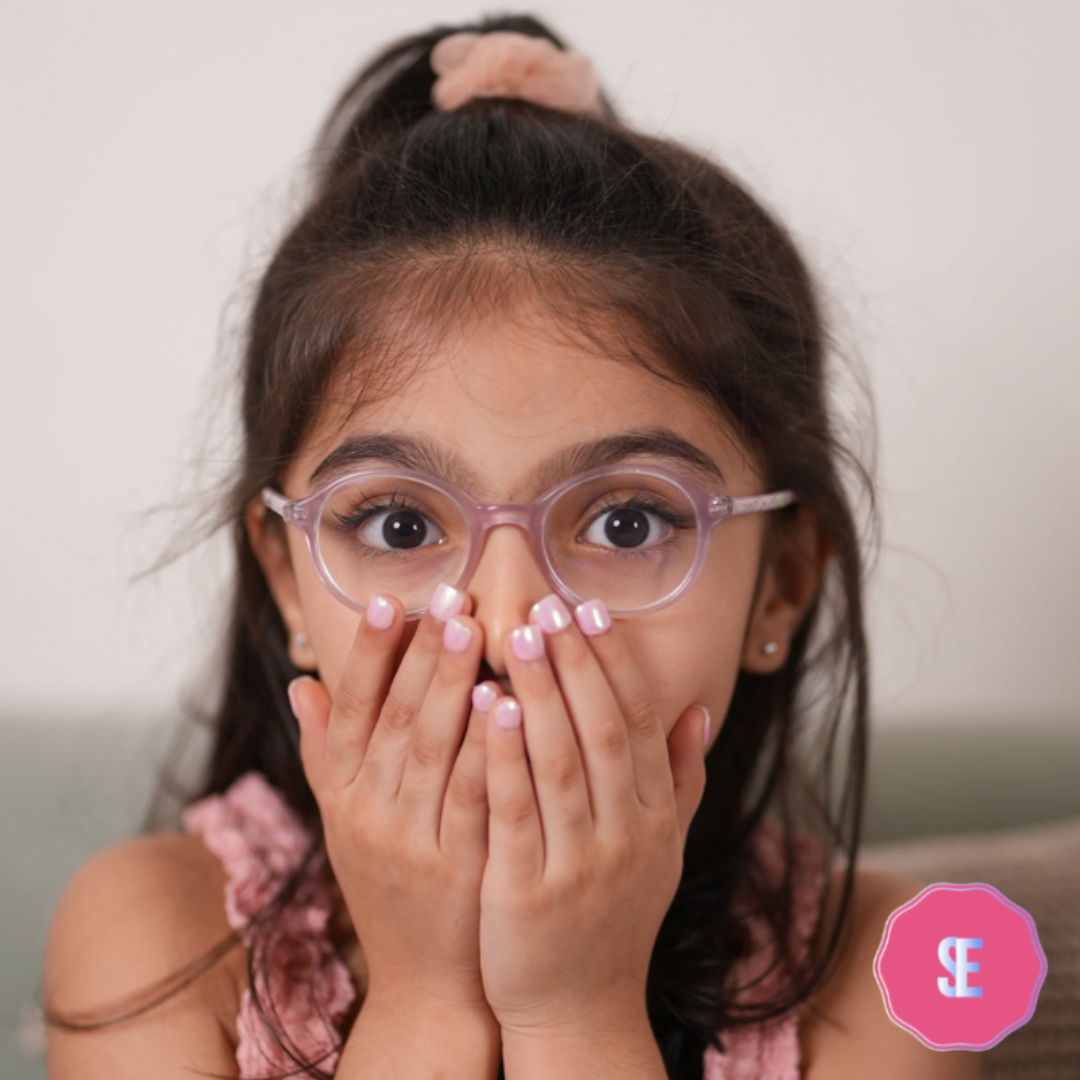 Bubblegum Bling-KidEzi