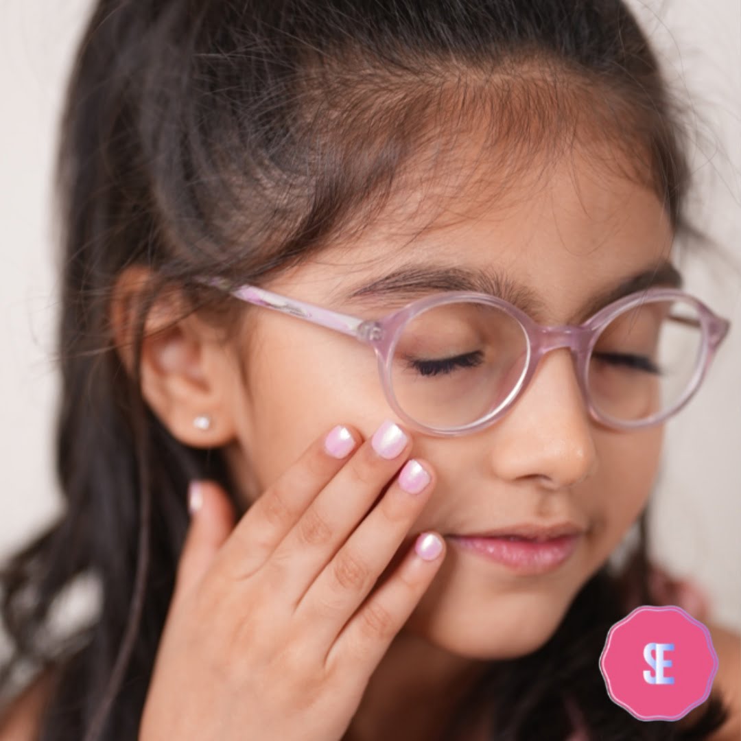 Bubblegum Bling-KidEzi