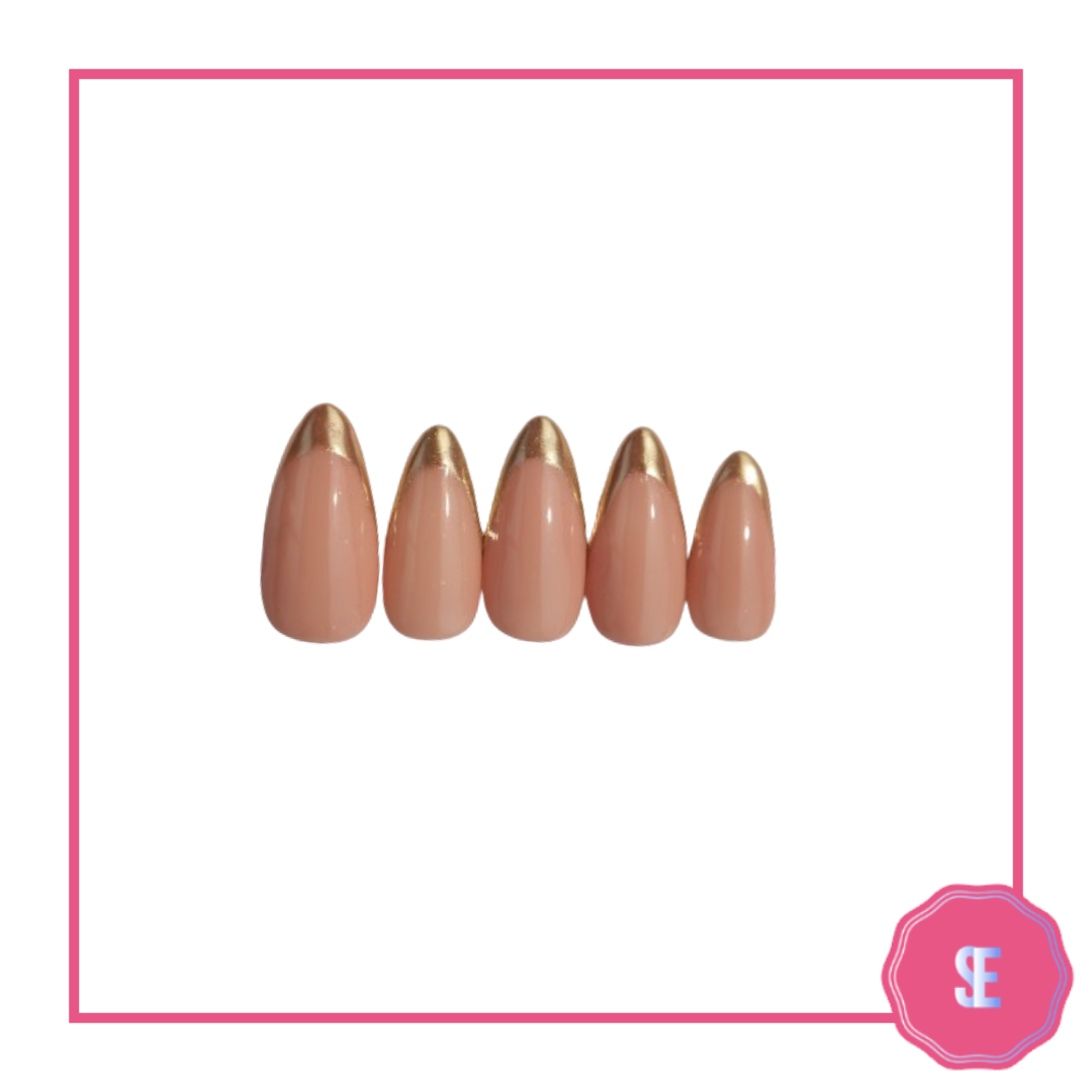 Exclusively Yours - Chic Simplicity