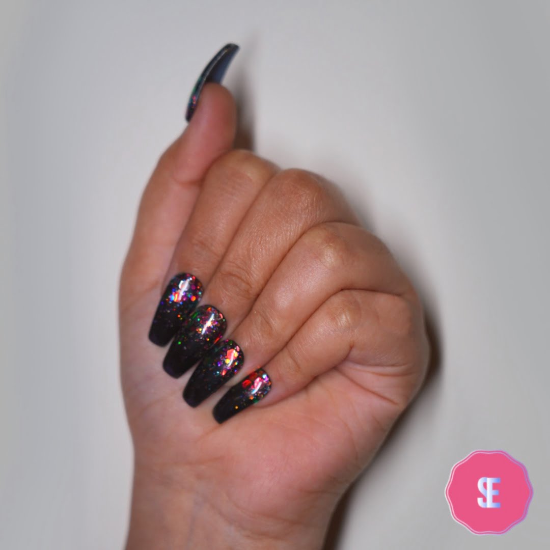 Exclusively Yours - Danger Ladki