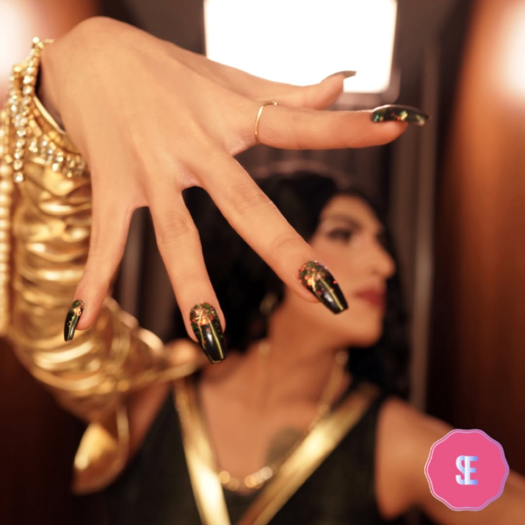 Exclusively Yours - Danger Ladki