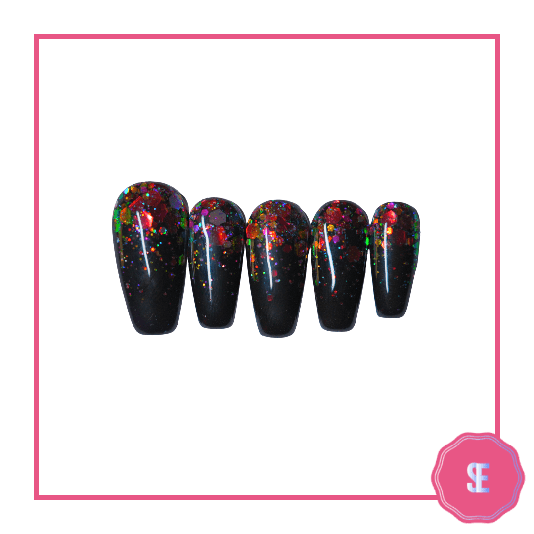 Exclusively Yours - Danger Ladki