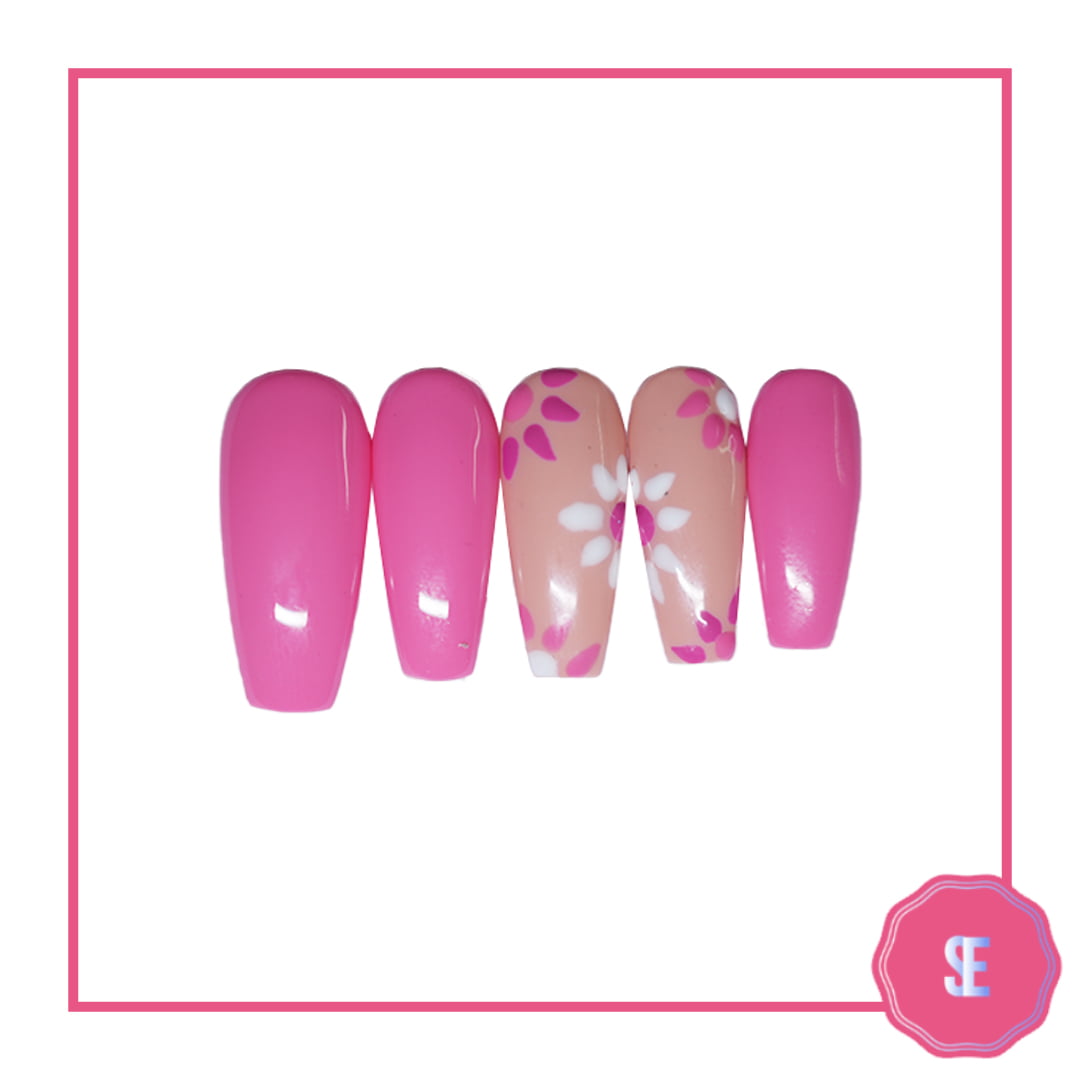 Exclusively Yours - Fab Floral