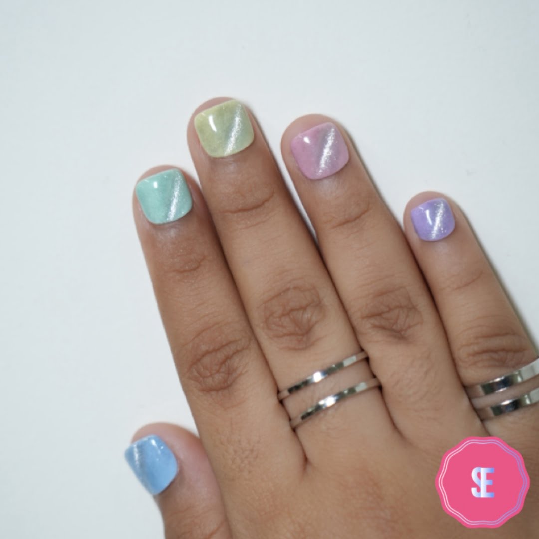 Fairy Fingers-KidEzi