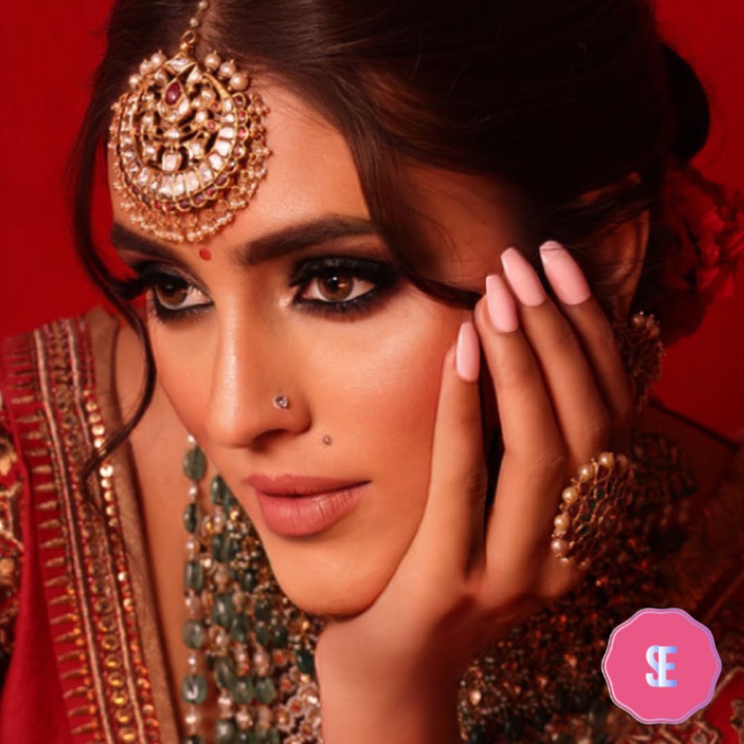 Exclusively Yours - Girly Girl